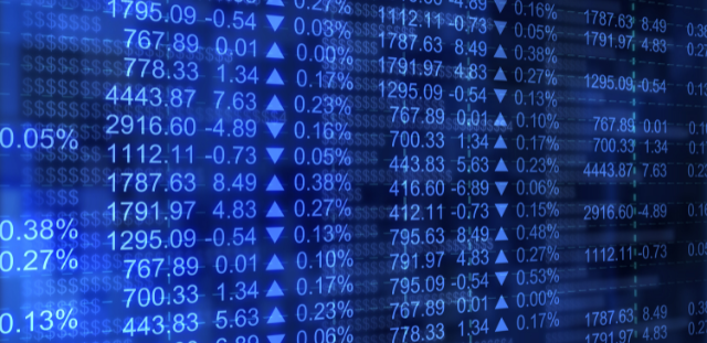 Investment Services